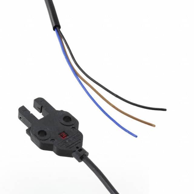 EE-SX870P Omron Automation and Safety  Capteurs optiques - Photointerrupteurs - Type de fente - Sortie logique